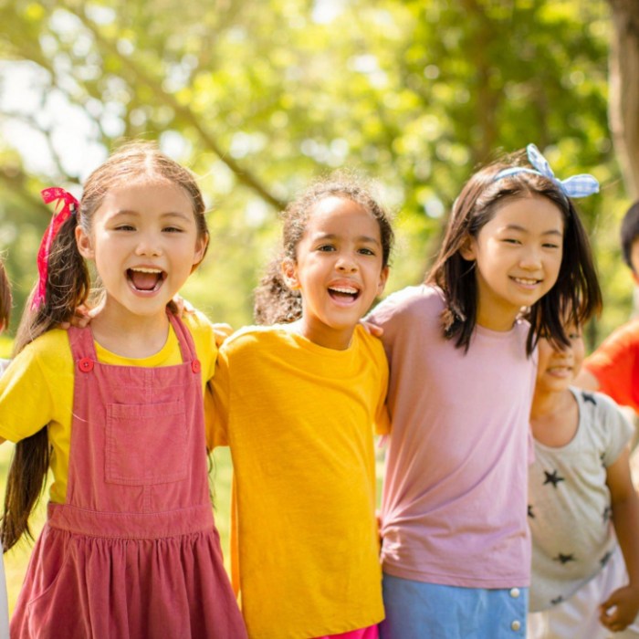 Apa Saja Manfaat Probiotik Untuk Kesehatan Anak? | DeHealth Store