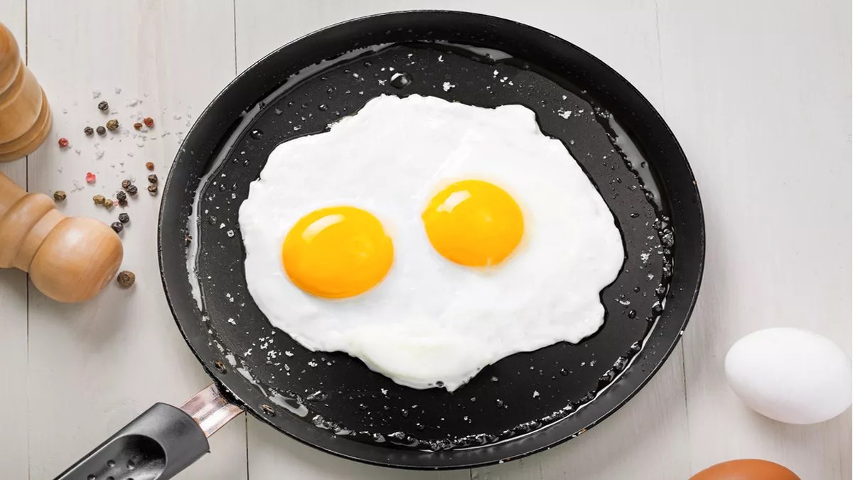 Seberapa Sering Anak Boleh Makan Telur? - KlikDokter