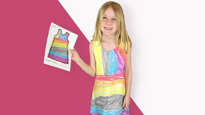 Cara Membuat Lengan Baju Anak Perempuan – iFaWorldCup.com