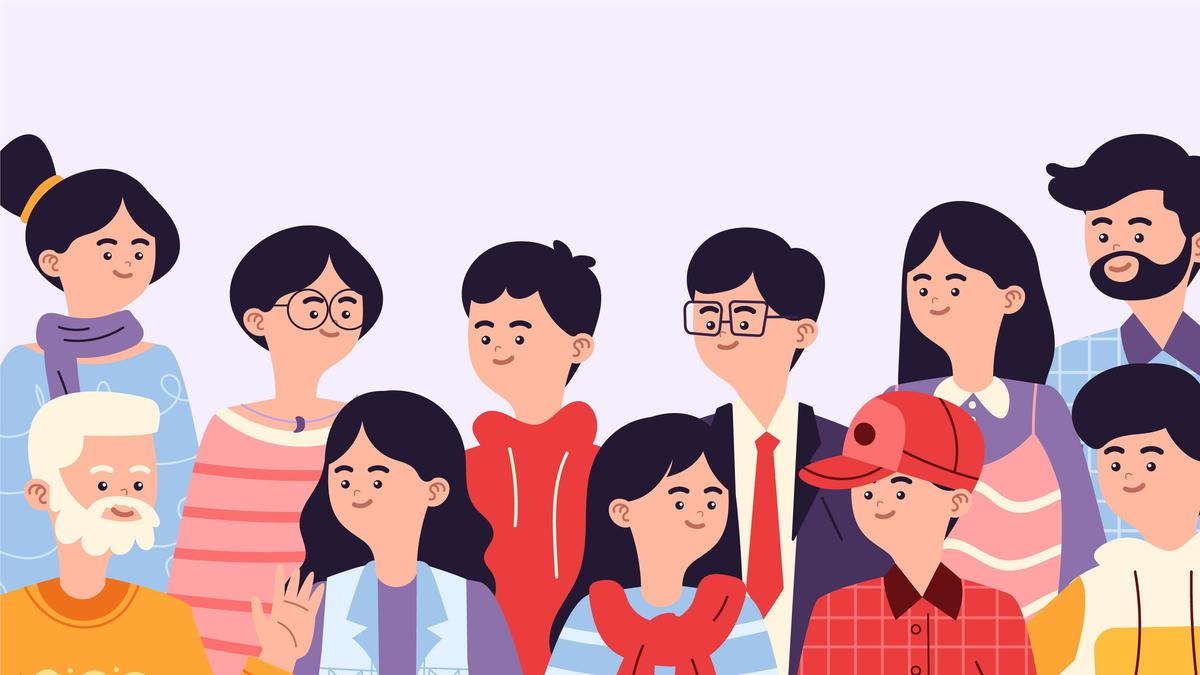 Ringkasan Materi Kelompok Sosial dalam Masyarakat Multikultural ...