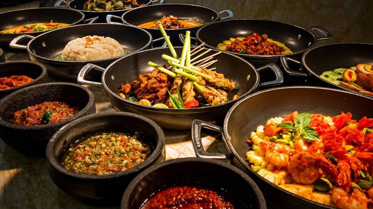 Makanan untuk sakit tipes pada anak