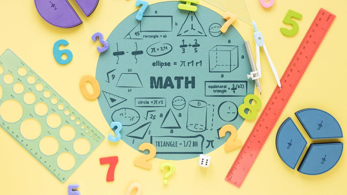 Macam-Macam Himpunan dalam Matematika beserta Contohnya - Ragam Bola.com