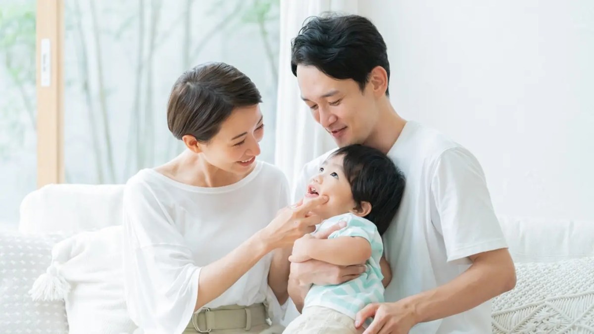 Anak asuh adalah