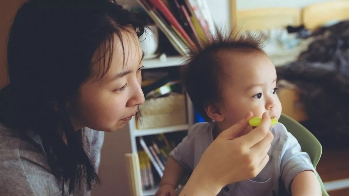 Cara Mengatasi Berat Badan Anak Susah Naik