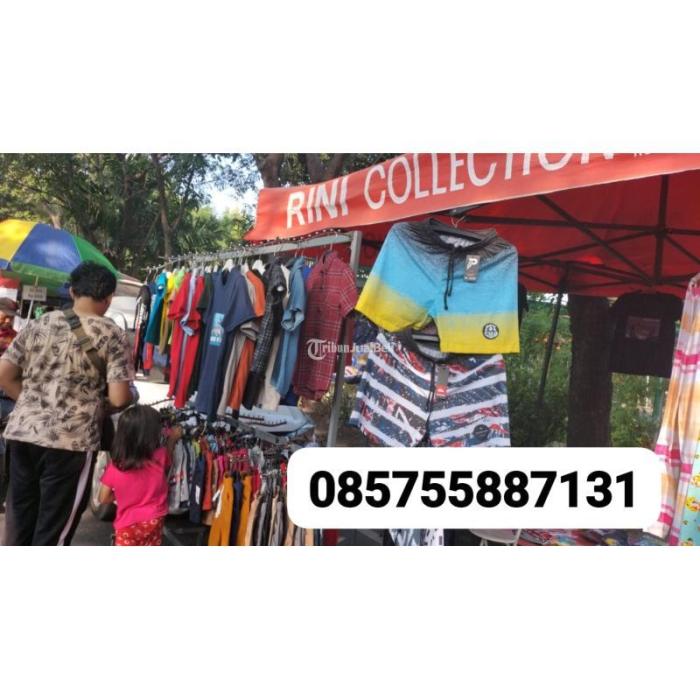 Supplier Resmi Baju Anak Murah Model Terbaru Tangan Pertama di Sidoarjo ...