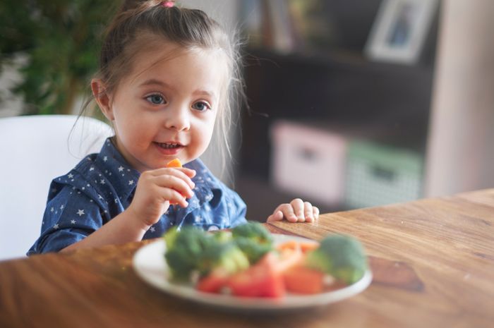 Infografis Sudah Tuntaskah Permasalahan Gizi Anak Di - vrogue.co