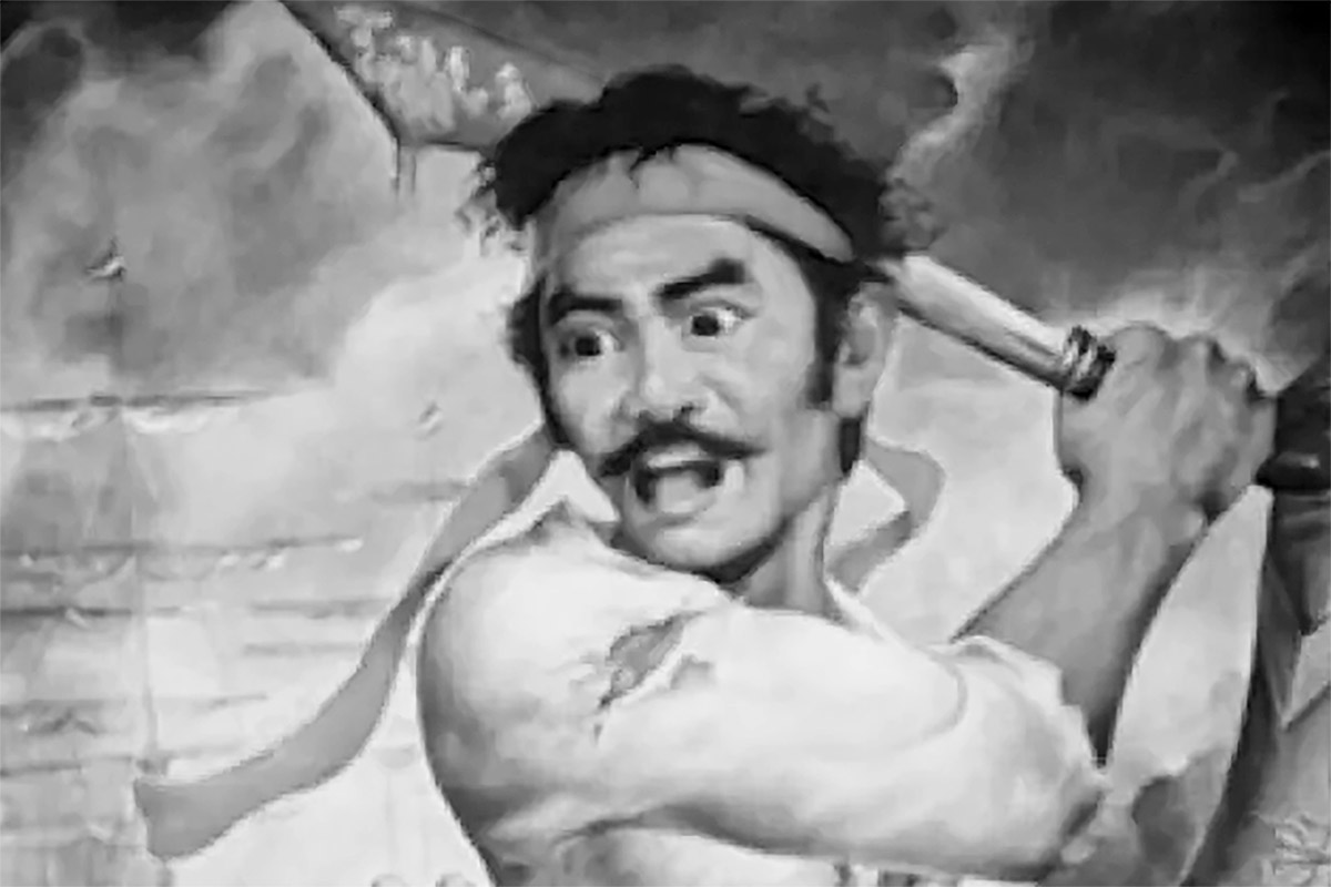 Bentuk perlawanan patimura