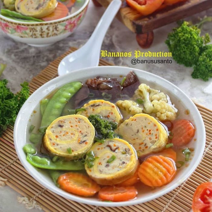 12 Resep sayur segar untuk anak, bikin doyan makan