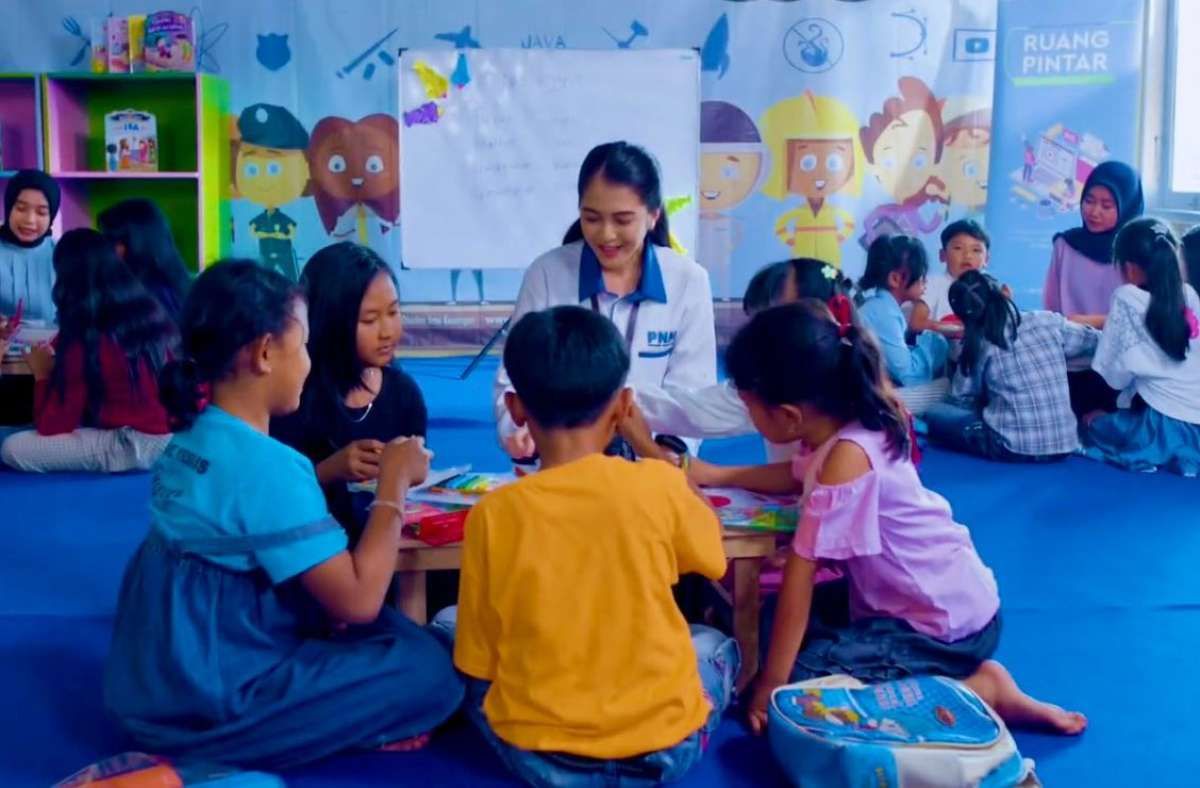 Reksadana pendidikan anak