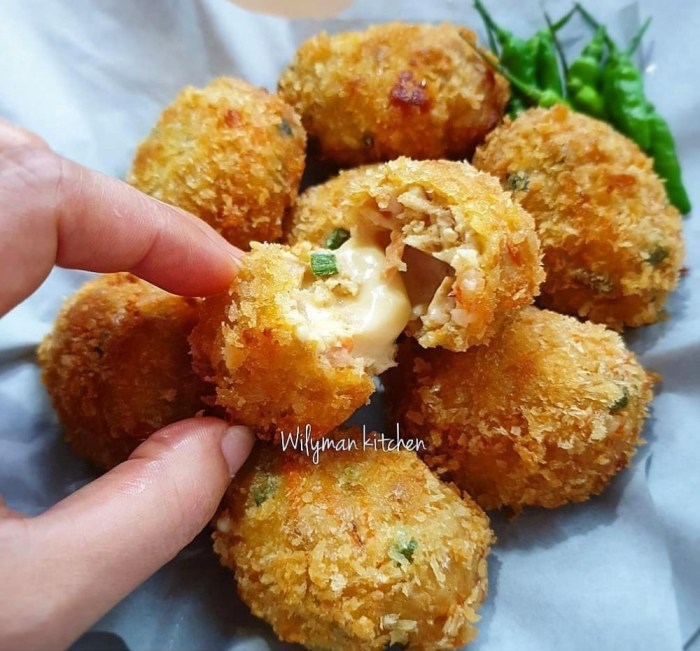 Resep masakan anak 2 tahun