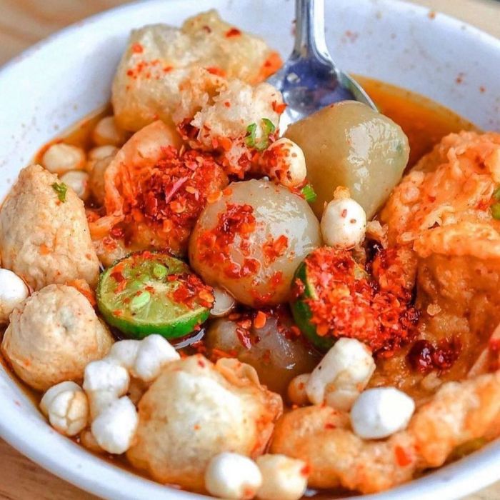 Makanan sehat untuk anak autis
