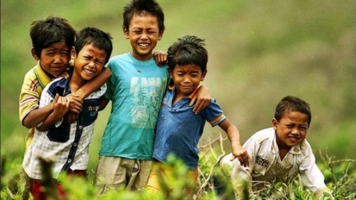 Anak luar biasa
