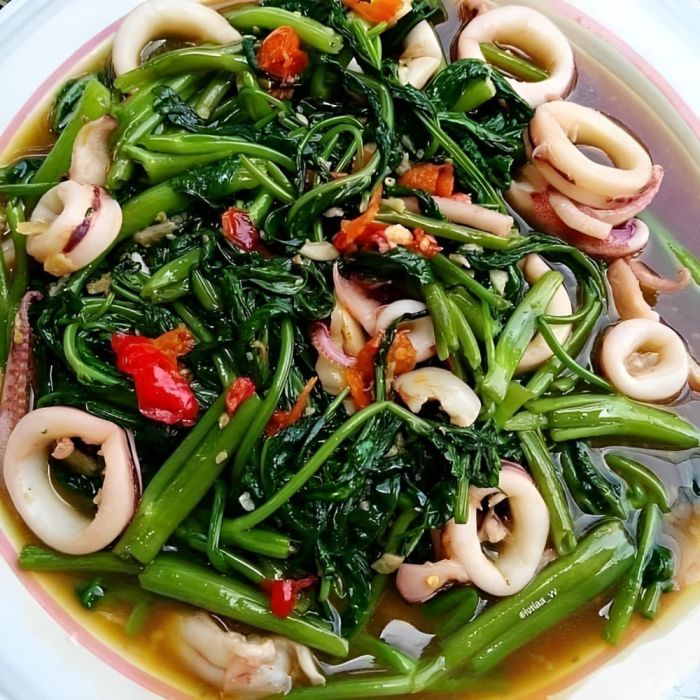 7 ANEKA RESEP MASAKAN RUMAHAN UNTUK SEMINGGU |ENAK DAN MUDAH - YouTube