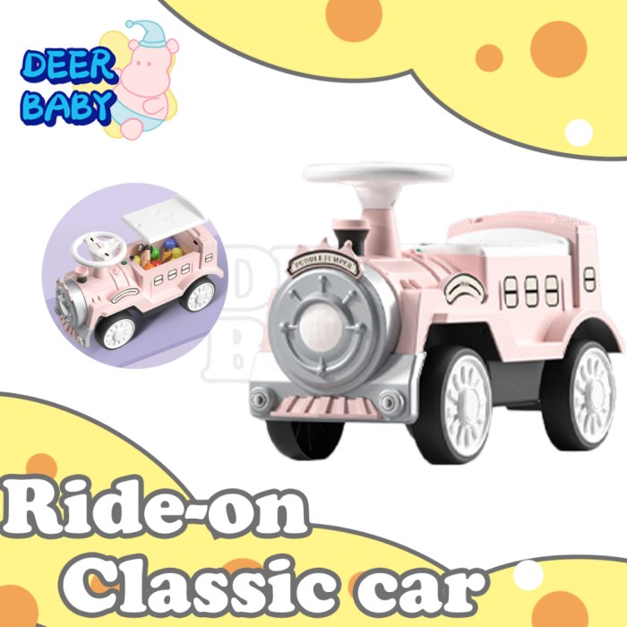 Mainan mobilan anak 1 tahun