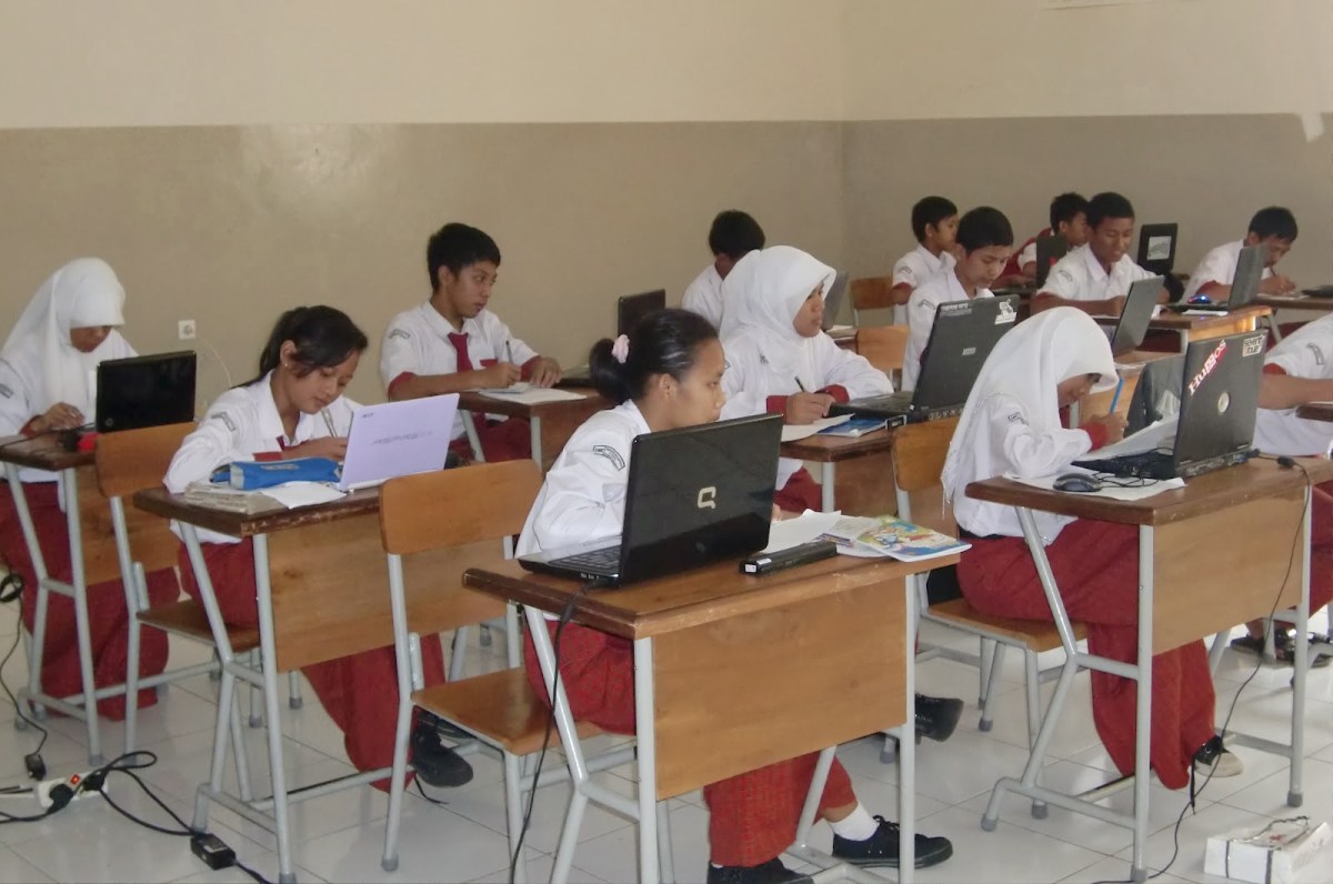 Pendidikan karakter anak usia dini