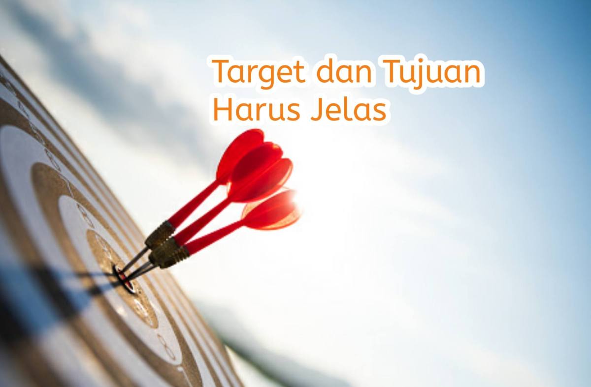 Tujuan kantong semar