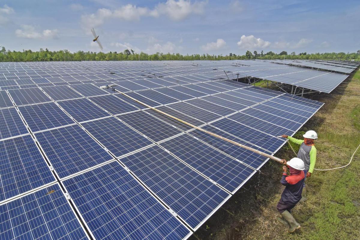 Sumber Energi - Quiz