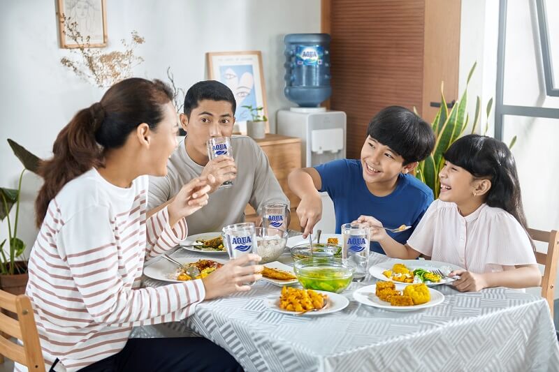 Poster Makanan Sehat Dan Bergizi - 48+ Koleksi Gambar