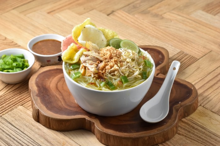 8 Resep masakan berkuah untuk menu sehari-hari yang enak, sehat, dan segar