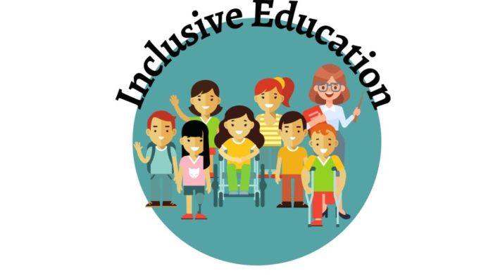 Metode pengajaran anak berkebutuhan khusus