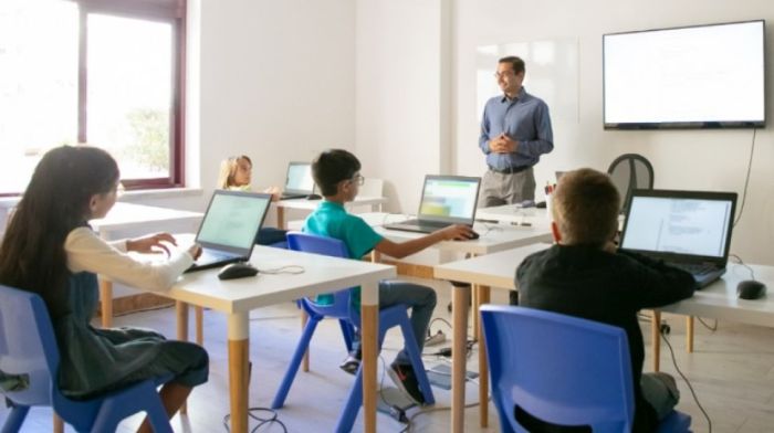 Belajar bahasa inggris anak sd