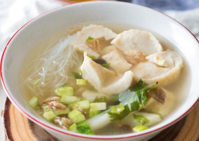 Makanan - Sumber Kuliner