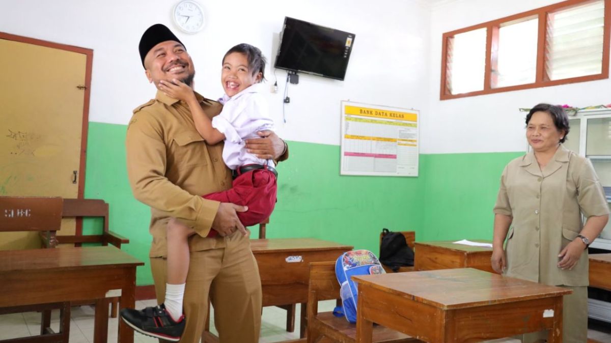 Perkembangan Peserta Didik Untuk Pembelajaran Anak yang Bukan di Jaman ...