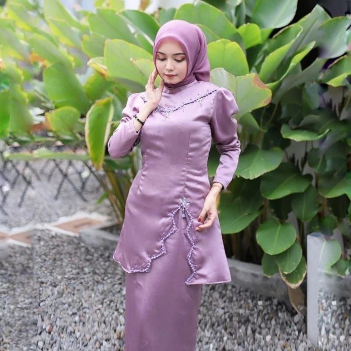 Baju muslim anak 1 tahun