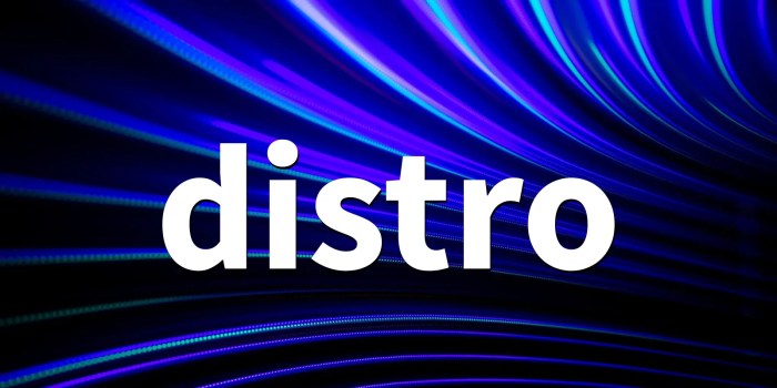 Ranking the Most Beautiful Linux distro’s in 2023 | by Piyush Yadav ...