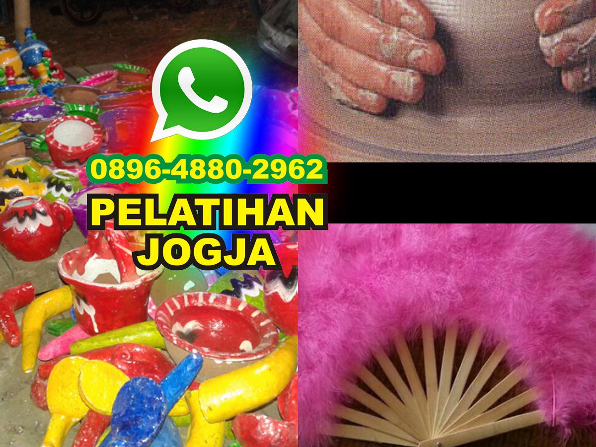 Cara membuat kerajinan anak tk