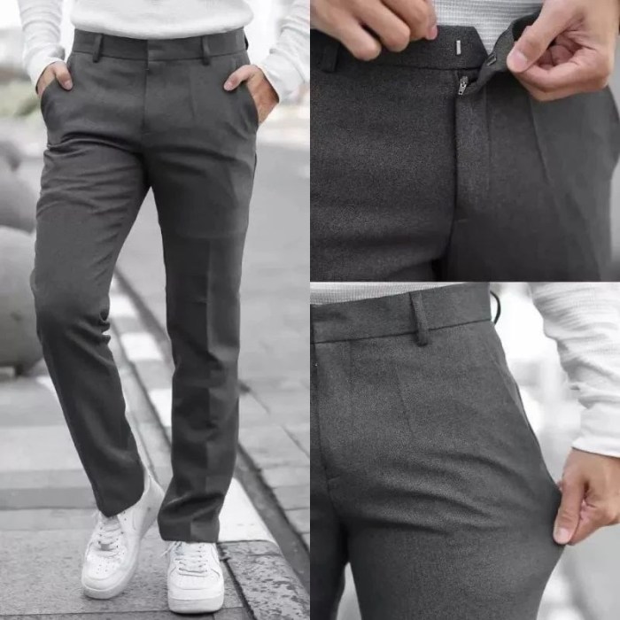 Celana model sekarang