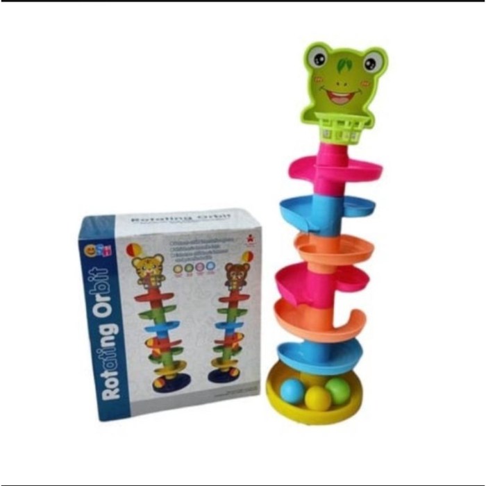 10 Rekomendasi Mainan Edukasi Terbaik untuk Anak Usia 4, 5, 6 Tahun ...