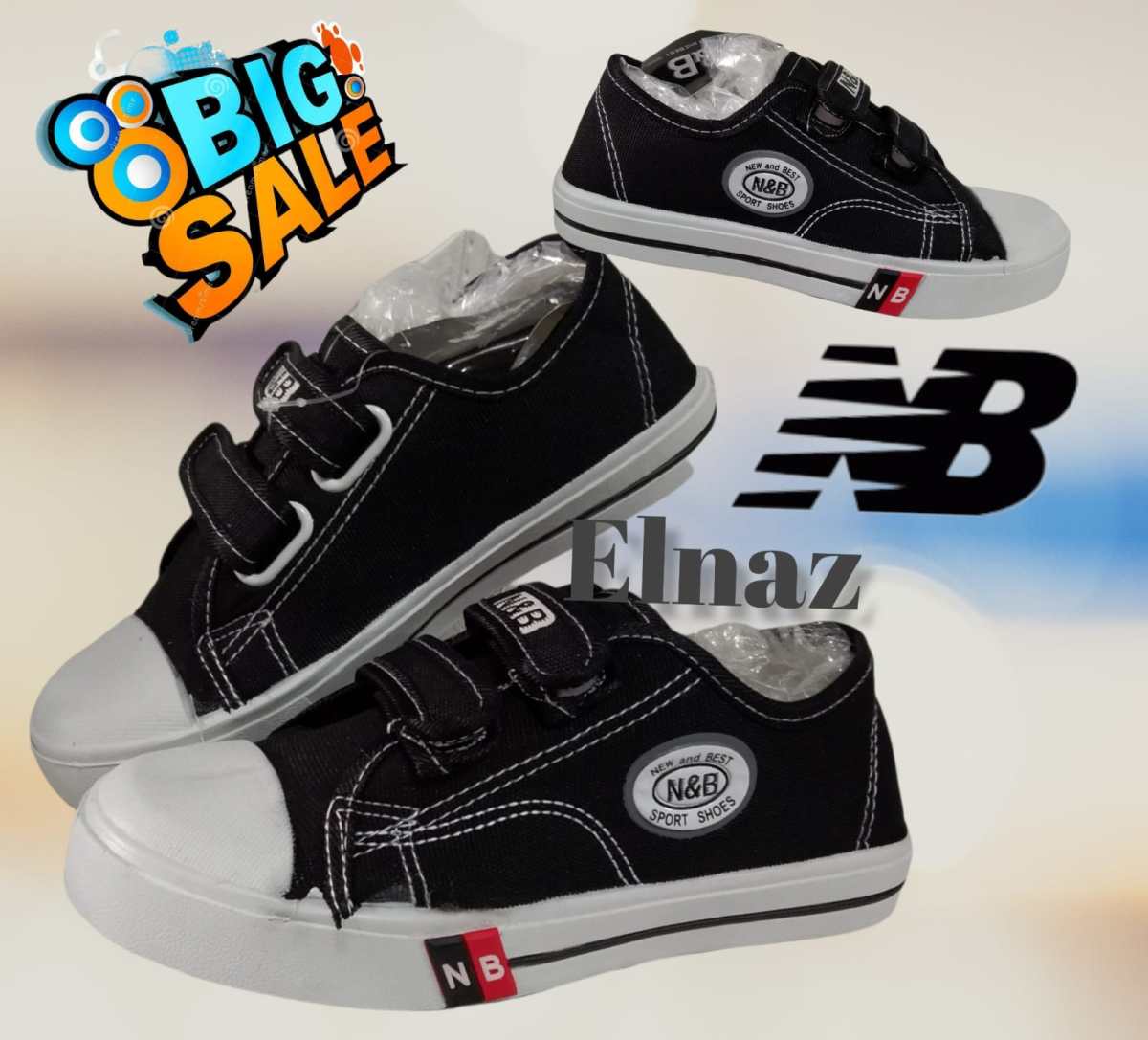 Harga sepatu anak sekolah