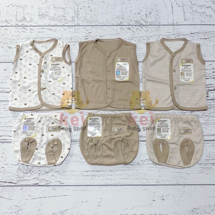 Merk baju bayi sni murah