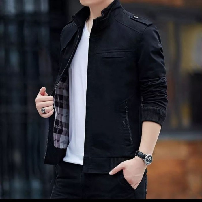 Jaket balita perempuan