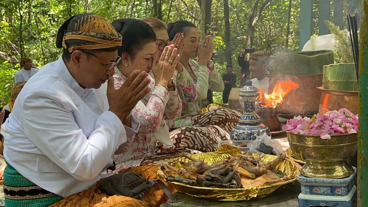 Kearifan Lokal: Pengertian, Ciri-Ciri, Fungsi, Hingga Jenisnya ...