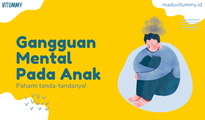 Kenali Jenis Gangguan Pertumbuhan Pada Anak - Dunia Belajar Anak