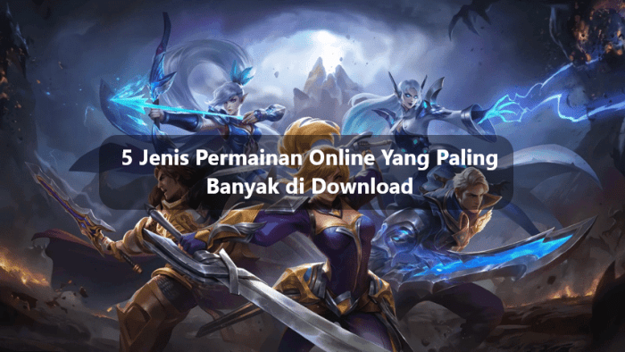 Daftar Permainan Online Gratis yang Aman Dimainkan Anak di Laptop ...