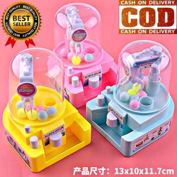 Mainan anak perempuan 4 tahun