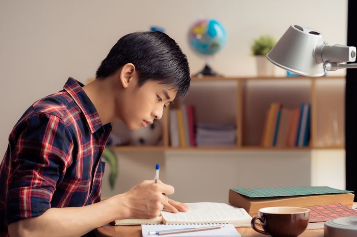 Belajar bahasa inggris dasar untuk anak