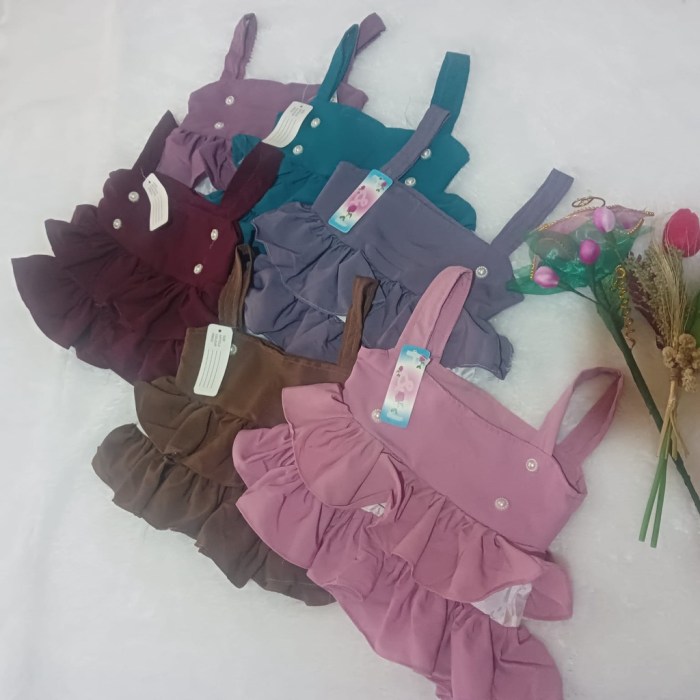 Jual baju anak usia 1-2 tahun | Shopee Indonesia