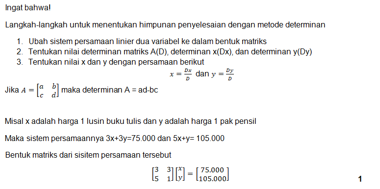 Rumus kebutuhan cairan anak