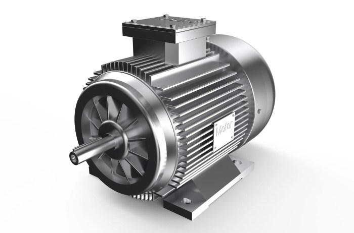 Which Motor is More Powerful? AC or DC Motors