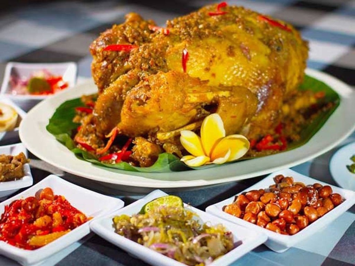 Makanan untuk anemia pada anak
