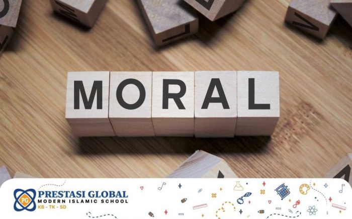 Memahami Bagaimana Perkembangan Moral pada Anak Usia Dini Halaman 1 ... Memahami Bagaimana Perkembangan Moral pada Anak Usia Dini Halaman 1 ...