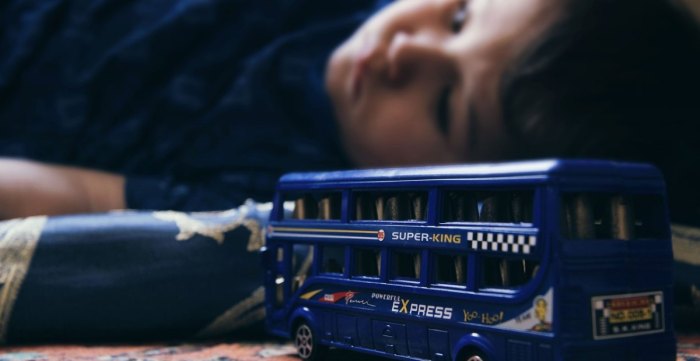 Cara mendidik anak yang malas belajar