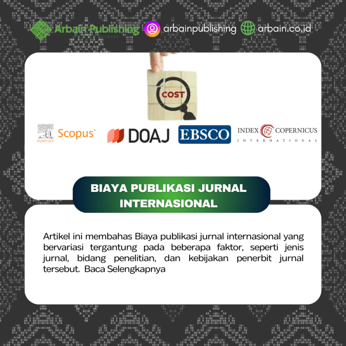 Tips Mencari Jurnal Internasional Bereputasi – UPT Jurnal