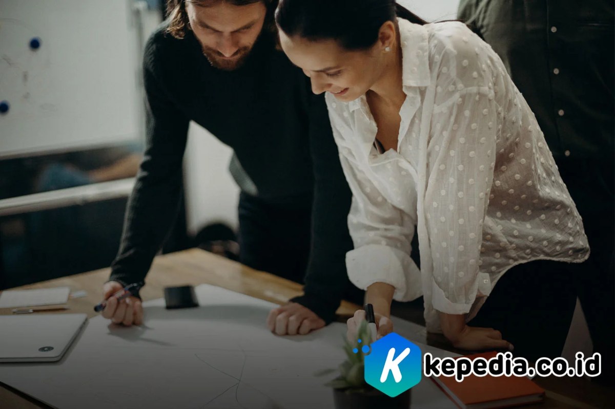 10 Tips untuk Mengatasi Masalah dalam Bisnis – Kepedia.co.id