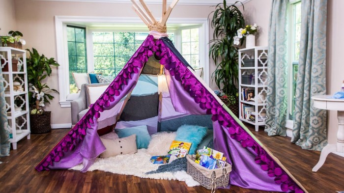 Ruang Bermain Anak Modern - Menteng, Jakarta Timur - InteriorDesign.id