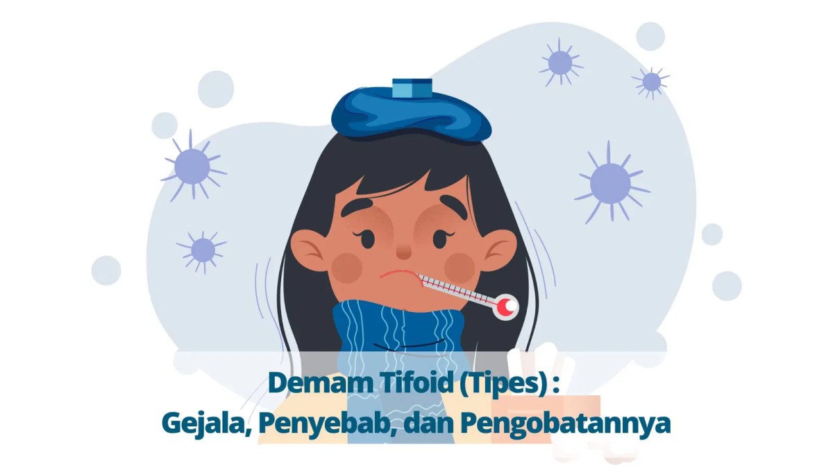 Demam Berdarah - Gejala, Penyebab, dan Pencegahan